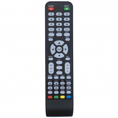 Зображення Пульт SATURN LED29HD200U (CE) у категорії Saturn