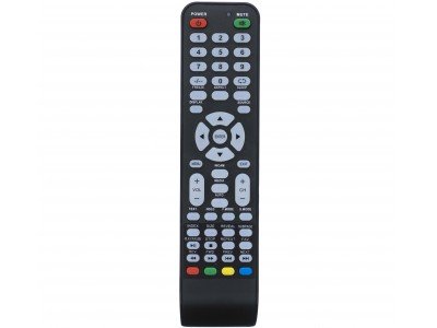 Зображення Пульт SATURN LED32HD500U (CE) у категорії Saturn