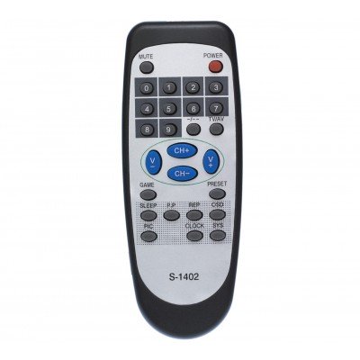 Зображення Пульт SATURN RC-241 у категорії Saturn