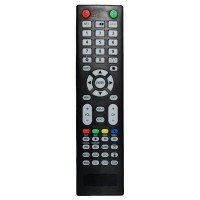 Пульт Setup 43FSF21 (CE) Пульт Setup 43FSF21 (CE)