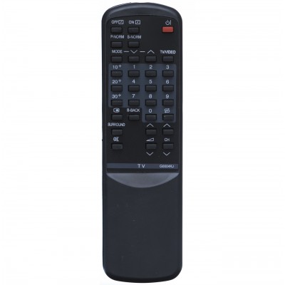 Зображення Пульт Sharp G0004KJ у категорії Sharp