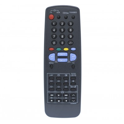 Зображення Пульт Sharp GA006SA у категорії Sharp