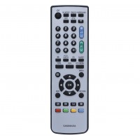 Пульт Sharp GA520WJSA (CE) Пульт Sharp GA520WJSA (CE)