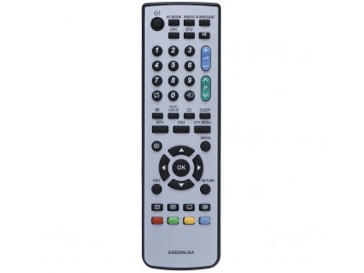 Пульт Sharp GA520WJSA (CE)