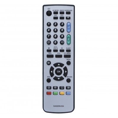 Зображення Пульт Sharp GA520WJSA (CE) у категорії Sharp