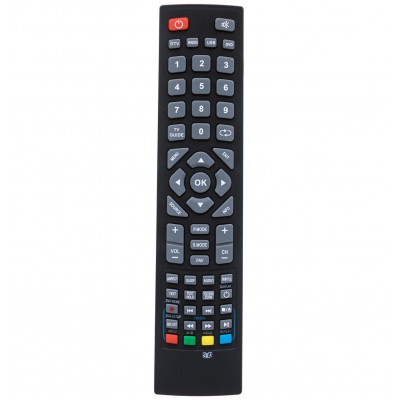 Зображення Пульт Sharp LC-32CHE4040E у категорії Sharp