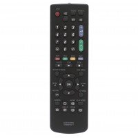 Пульт Sharp 076B0RV011 (CE) Пульт Sharp 076B0RV011 (CE)