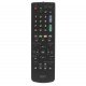 Пульт Sharp 076B0RV011 (CE)