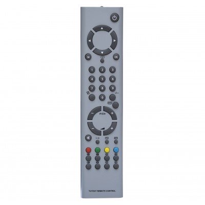 Зображення Пульт Sharp 11UK-12 (CE) у категорії Sharp