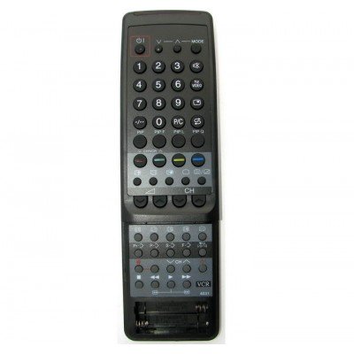 Зображення Пульт Sharp 4031SA у категорії Sharp