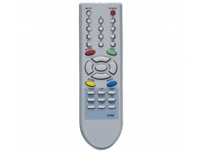 Зображення Пульт Sharp 55K8A у категорії Panasonic