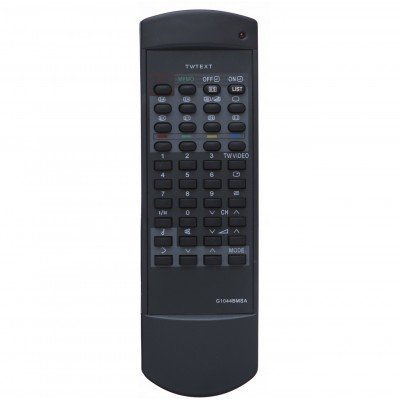 Зображення Пульт Sharp G1044BMSA (CE) у категорії Sharp