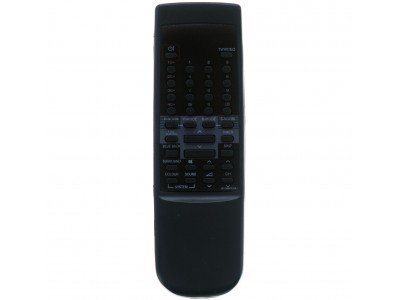 Зображення Пульт SHARP G1085PESA у категорії Sharp