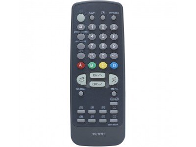 Зображення Пульт Sharp G1498SA у категорії Sharp