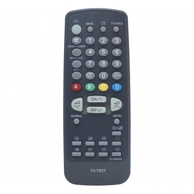 Зображення Пульт Sharp G1498SA у категорії Sharp