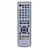 Пульт Sharp GA520WJSA (CE) Пульт Sharp GA520WJSA (CE)