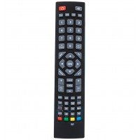 Пульт Sharp LC-32CHE4040E Пульт Sharp LC-32CHE4040E
