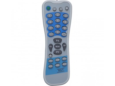 Зображення Пульт Sitronics 50J1 (CE) у категорії Sitronics