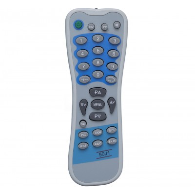 Пульт Sitronics 50J1 (CE) , код: 3603222 у категорії Sitronics – Купити зараз! Зображення Пульт Sitronics 50J1 (CE) у категорії Sitronics