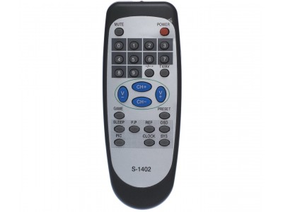 Зображення Пульт Sitronics ABL-705 у категорії Sitronics