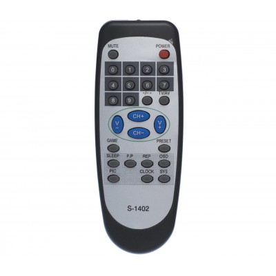 Пульт Sitronics ABL-705 , код: 3603215 у категорії Sitronics – Купити зараз! Зображення Пульт Sitronics ABL-705 у категорії Sitronics