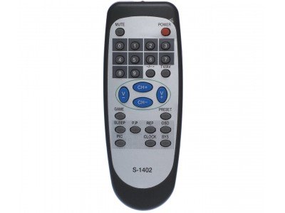 Зображення Пульт Sitronics ABL-705 у категорії Sitronics