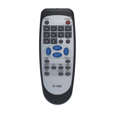 Зображення Пульт Sitronics ABL-705 у категорії Sitronics