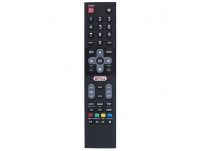 Зображення Пульт Skyworth 55G6  (CE) у категорії Skyworth
