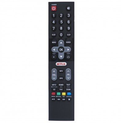 Зображення Пульт Skyworth 55G6  (CE) у категорії Skyworth