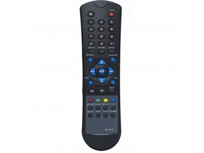 Зображення Пульт Сокол RC-6151 (CE) у категорії Sokol