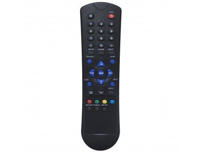 Зображення Пульт Сокол RC-FX30 у категорії Sokol