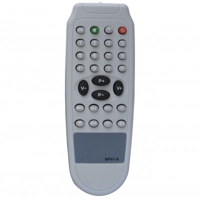 Пульт Start P-81 , код: 3603147 у категорії Start – Купити зараз! Зображення Пульт Start P-81 у категорії Start