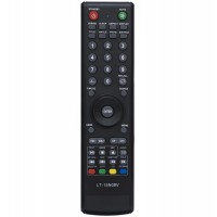 Пульт Supra LT-15N08V (CE) Пульт Supra LT-15N08V (CE)