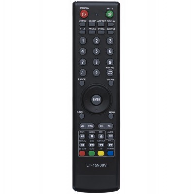 Пульт Supra LT-15N08V (CE)