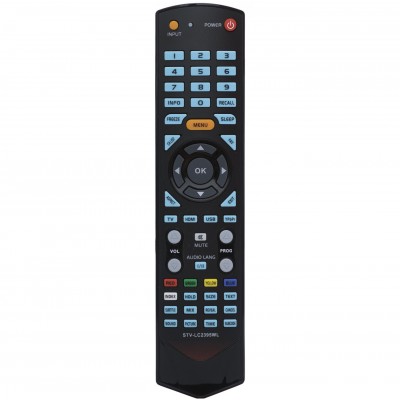 Зображення Пульт Supra 210-Y8810 (CE) у категорії Supra