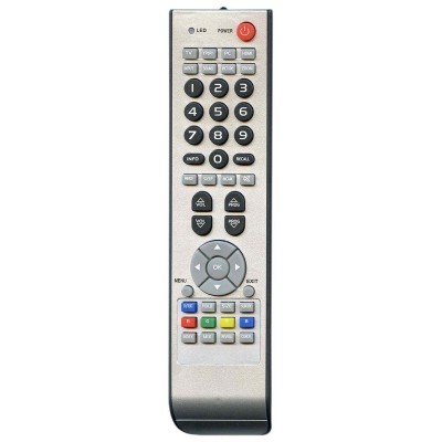 Зображення Пульт Supra STV-LC1995WL (CE) у категорії Supra