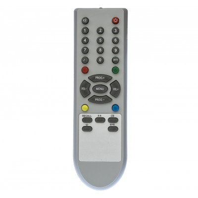 Зображення Пульт Supra HOF08B (CE) у категорії Supra