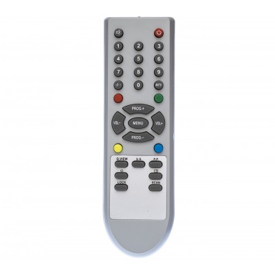 Зображення Пульт Supra HOF09B (CE) у категорії Thomson