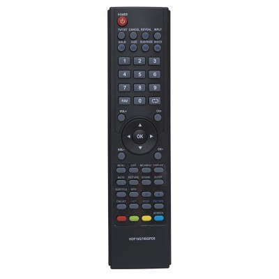 Пульт Supra HOF10G705GPD9 (CE)