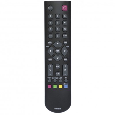 Пульт Supra RC-2000E02 (CE) , код: 3603716 у категорії Thomson – Купити зараз! Зображення Пульт Supra RC-2000E02 (CE) у категорії Thomson