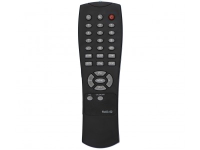 Зображення Пульт Supra RC03-52 (CE) у категорії Supra