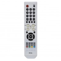 Пульт Supra RC10W (CE)