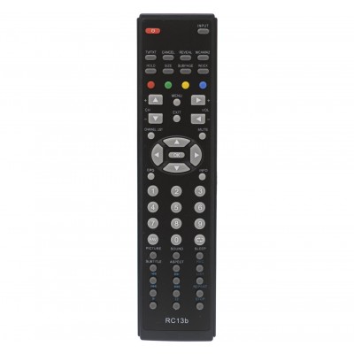 Зображення Пульт Supra RC13B (CE) у категорії Supra