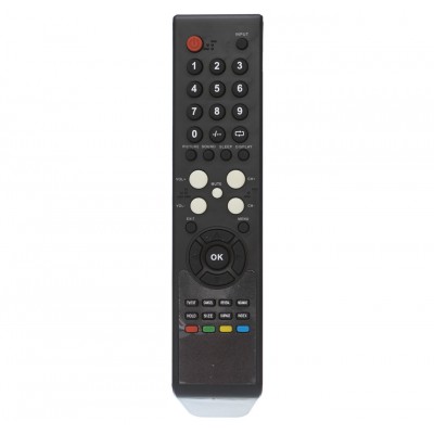 Зображення Пульт Supra RC4B (CE) у категорії Supra