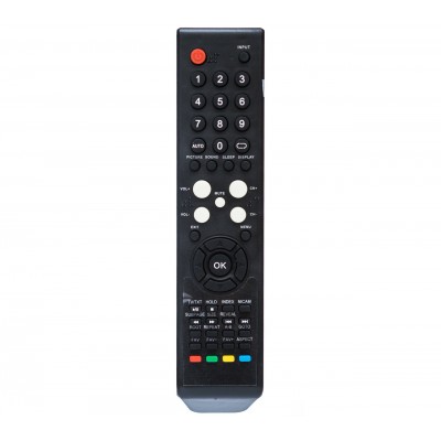 Зображення Пульт Supra RC5B (CE) у категорії Supra