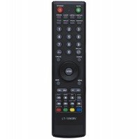 Пульт Supra LT-15N08V (CE) Пульт Supra LT-15N08V (CE)