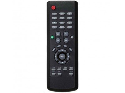 Зображення Пульт Supta 1CE3B (CE) у категорії Supra