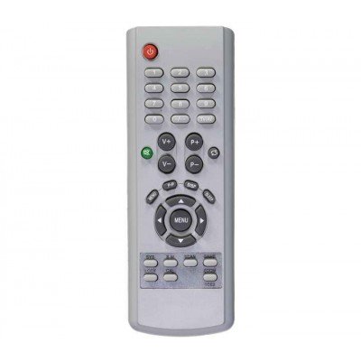 Зображення Пульт Supra 1CE3W (CE) у категорії Supra