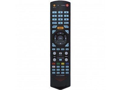 Зображення Пульт Supra 210-Y8810 (CE) у категорії Supra