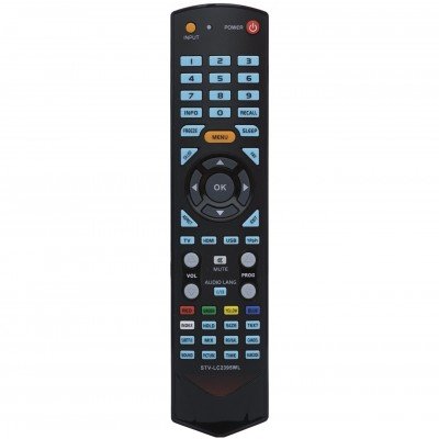 Зображення Пульт Supra 210-Y8810 (CE) у категорії Supra